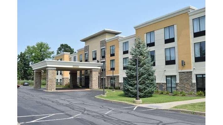 Cicero Grand - Syracuse North