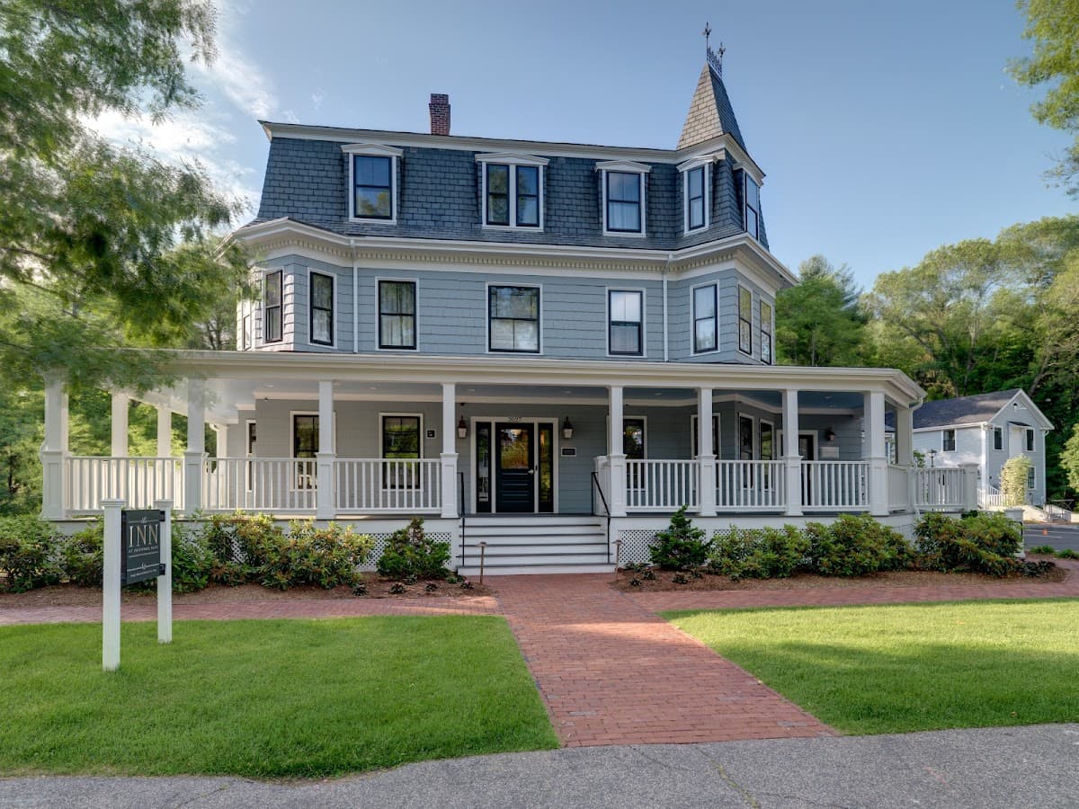 The Inn at Hastings Park
