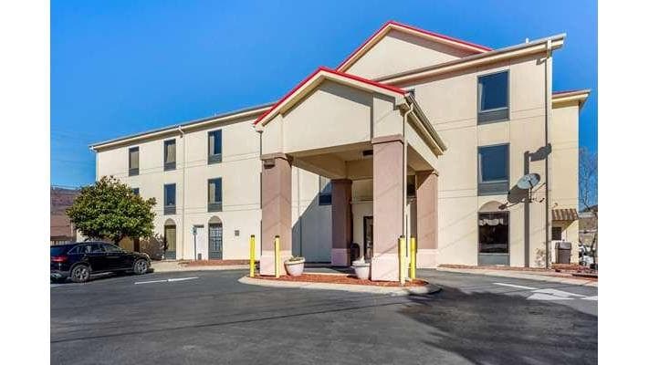 Econo Lodge Lookout Mountain