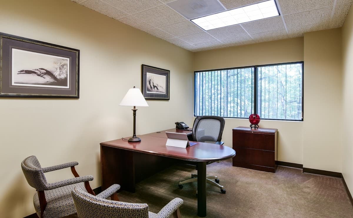 Davinci Meeting Rooms