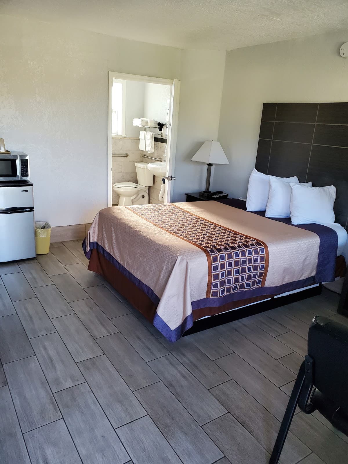 Budget Inn St. Augustine