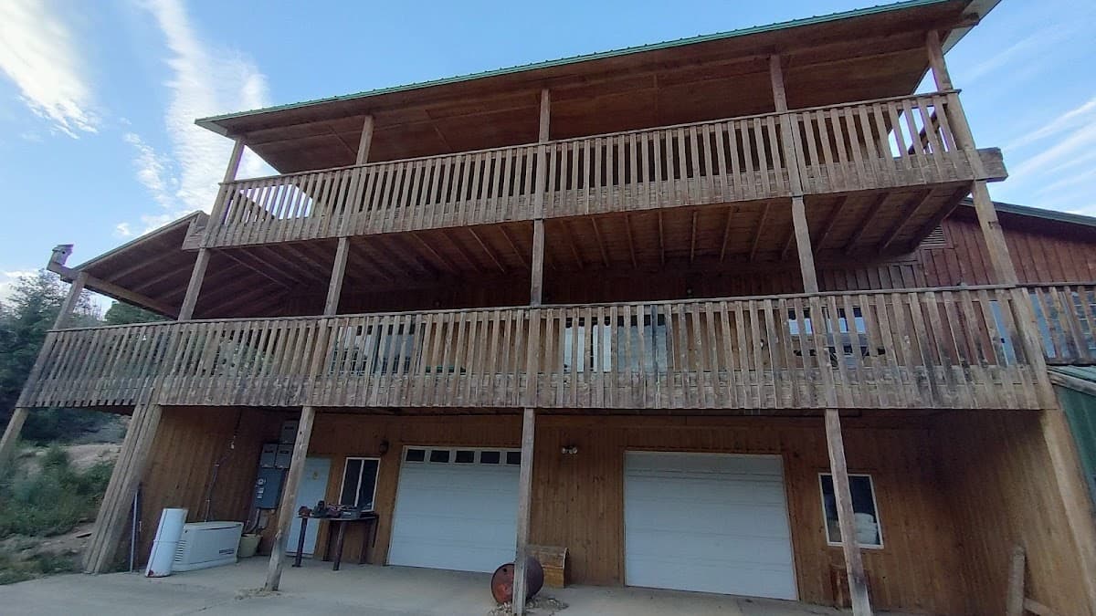 Golden Haven Ranch