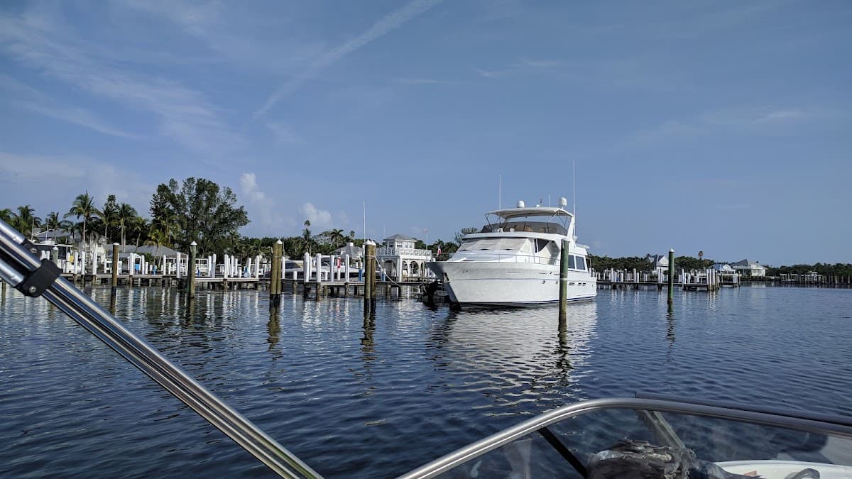 Useppa Island
