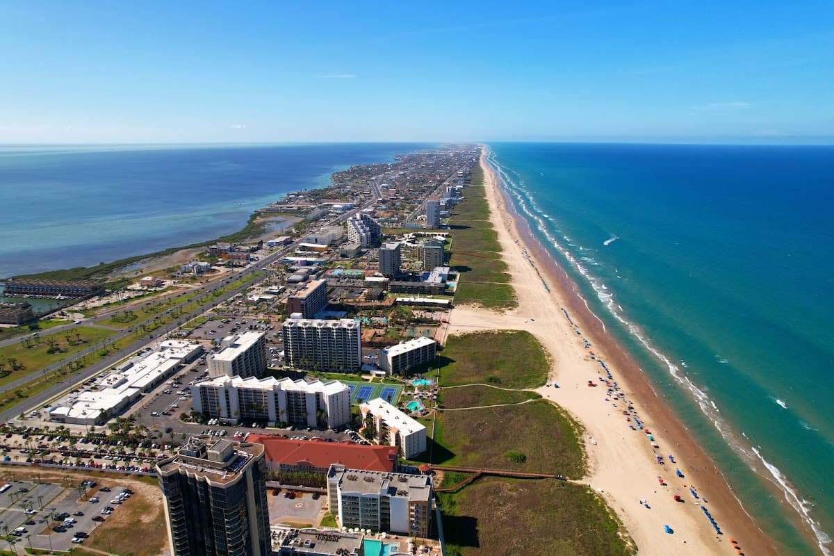 Pearl South Padre