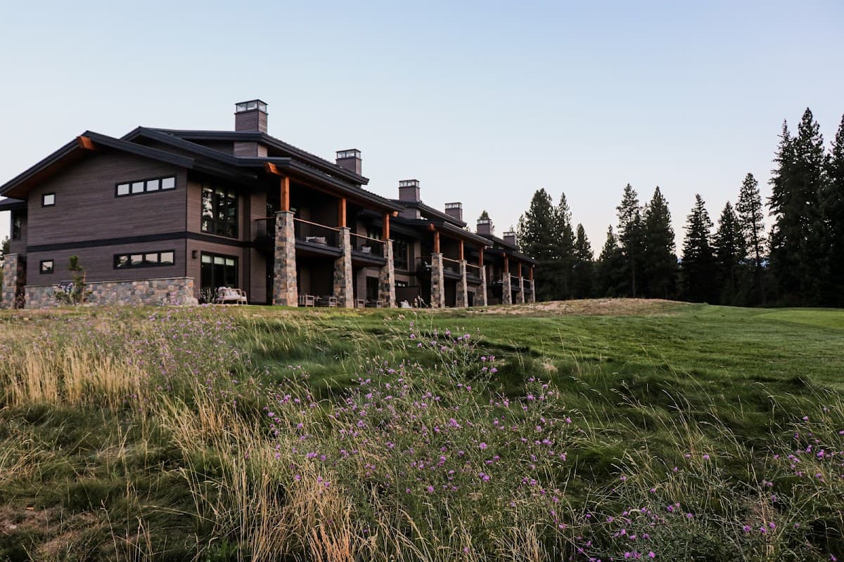 Swiftwater Residences