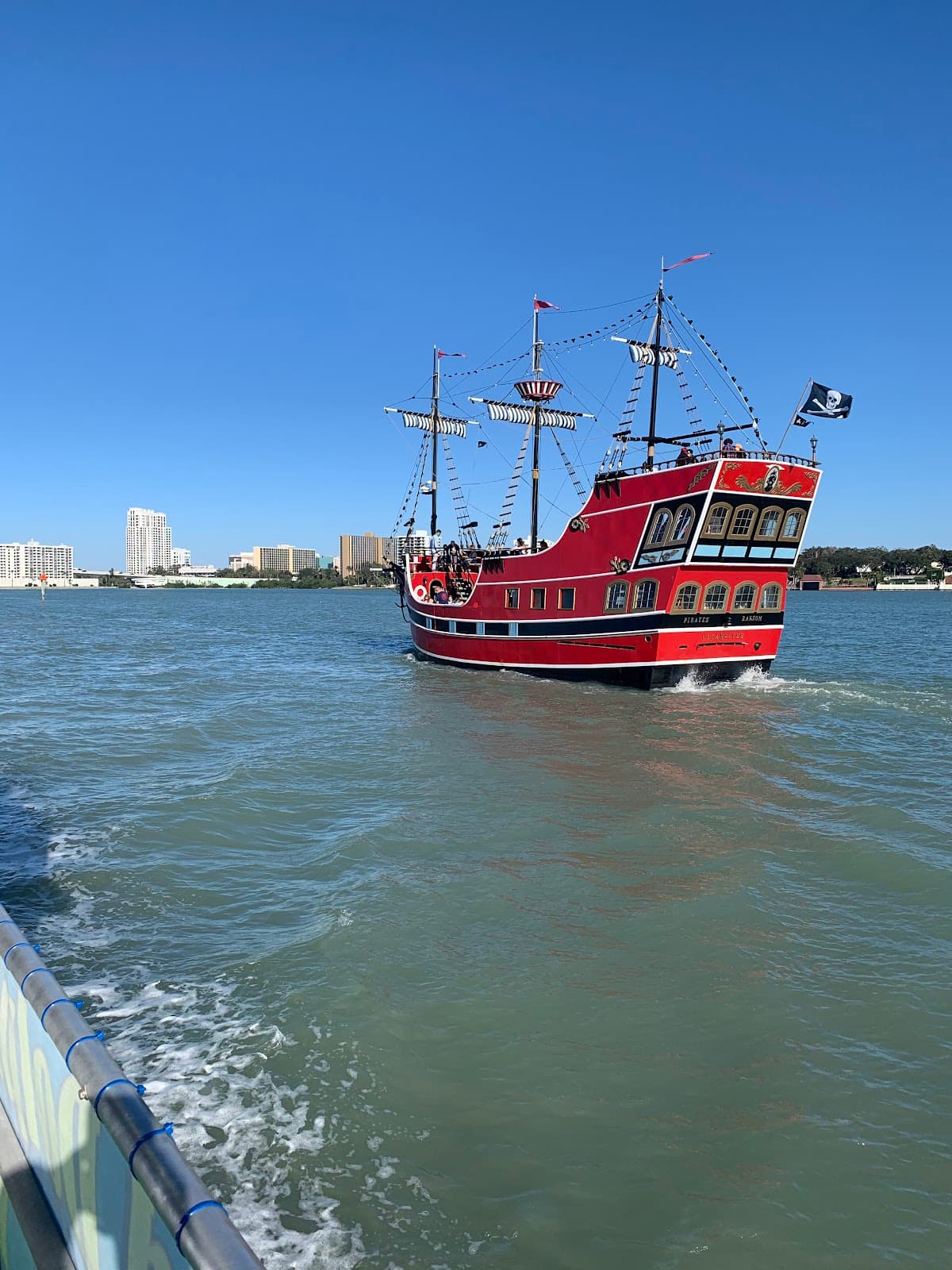 Clearwater Harbor