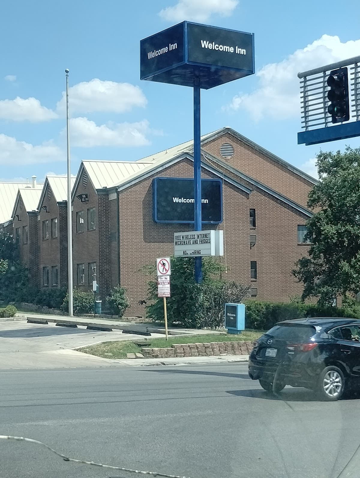 Park Inn by Radisson San Antonio Medical Center