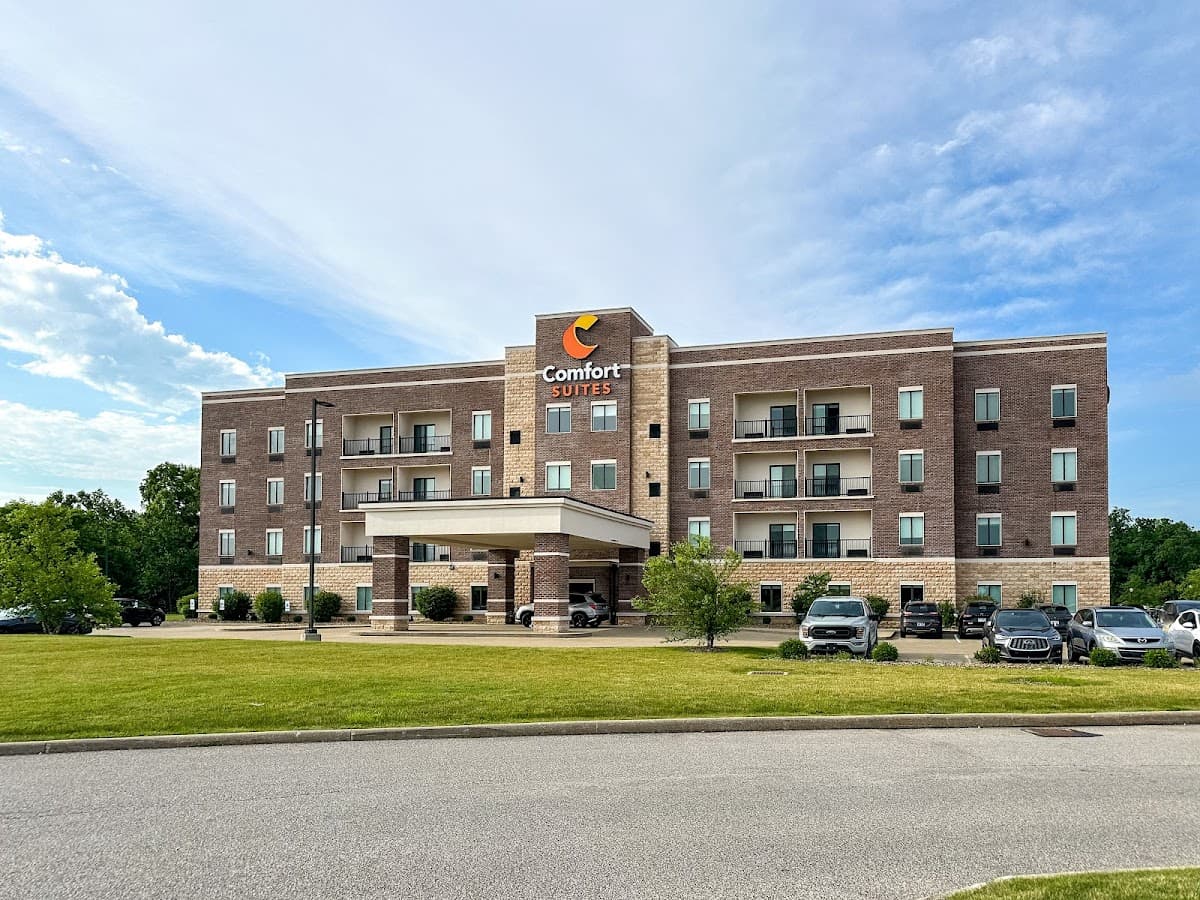 Comfort Suites