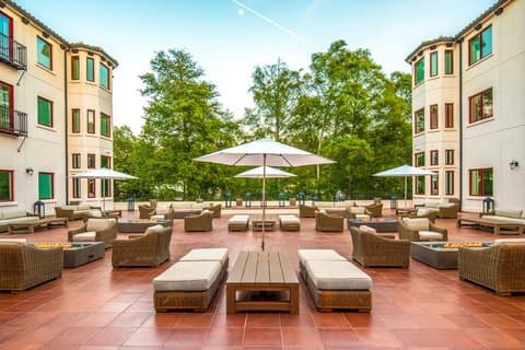 Four Points by Sheraton Santa Cruz Scotts Valley