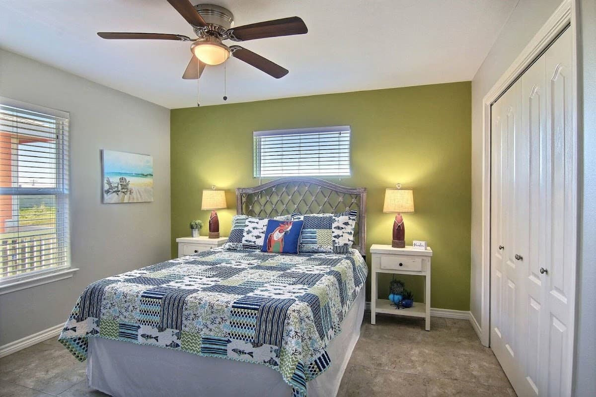 Seabbatical Beach House