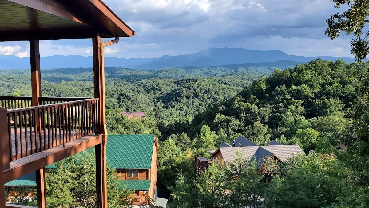 Summit Vista Lodge