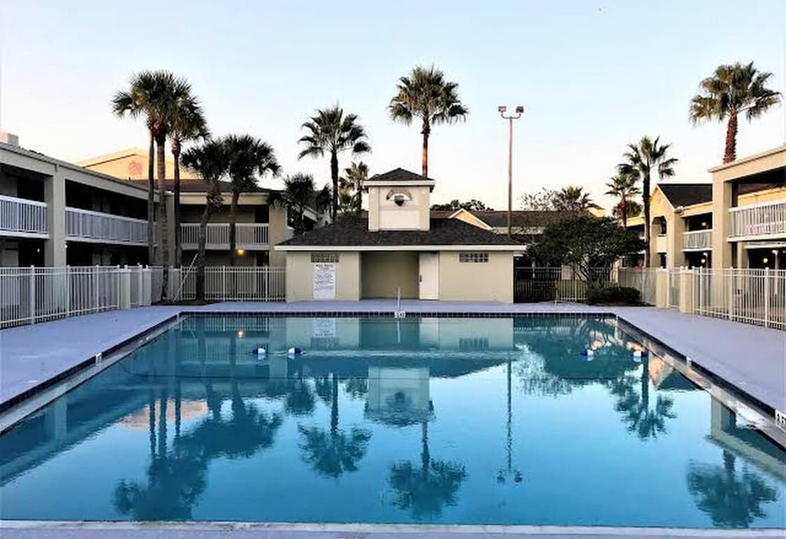 GreenPoint Hotel Kissimmee