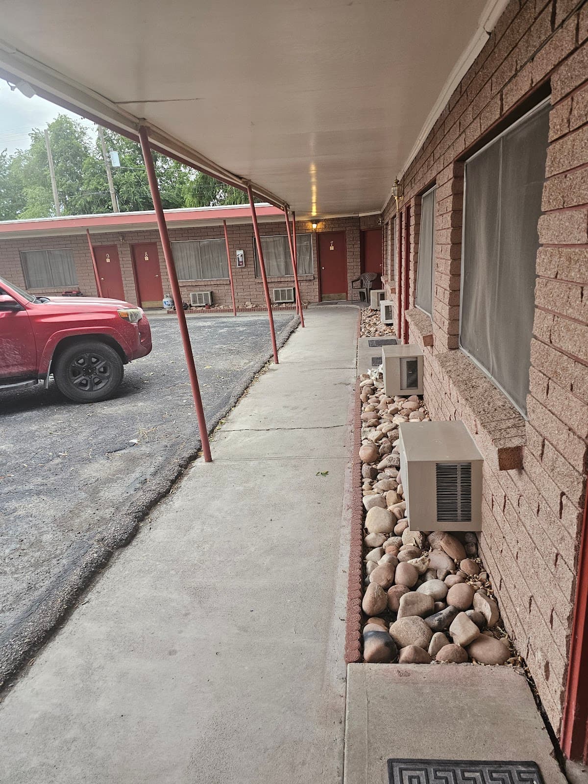 Delta Extended Stay