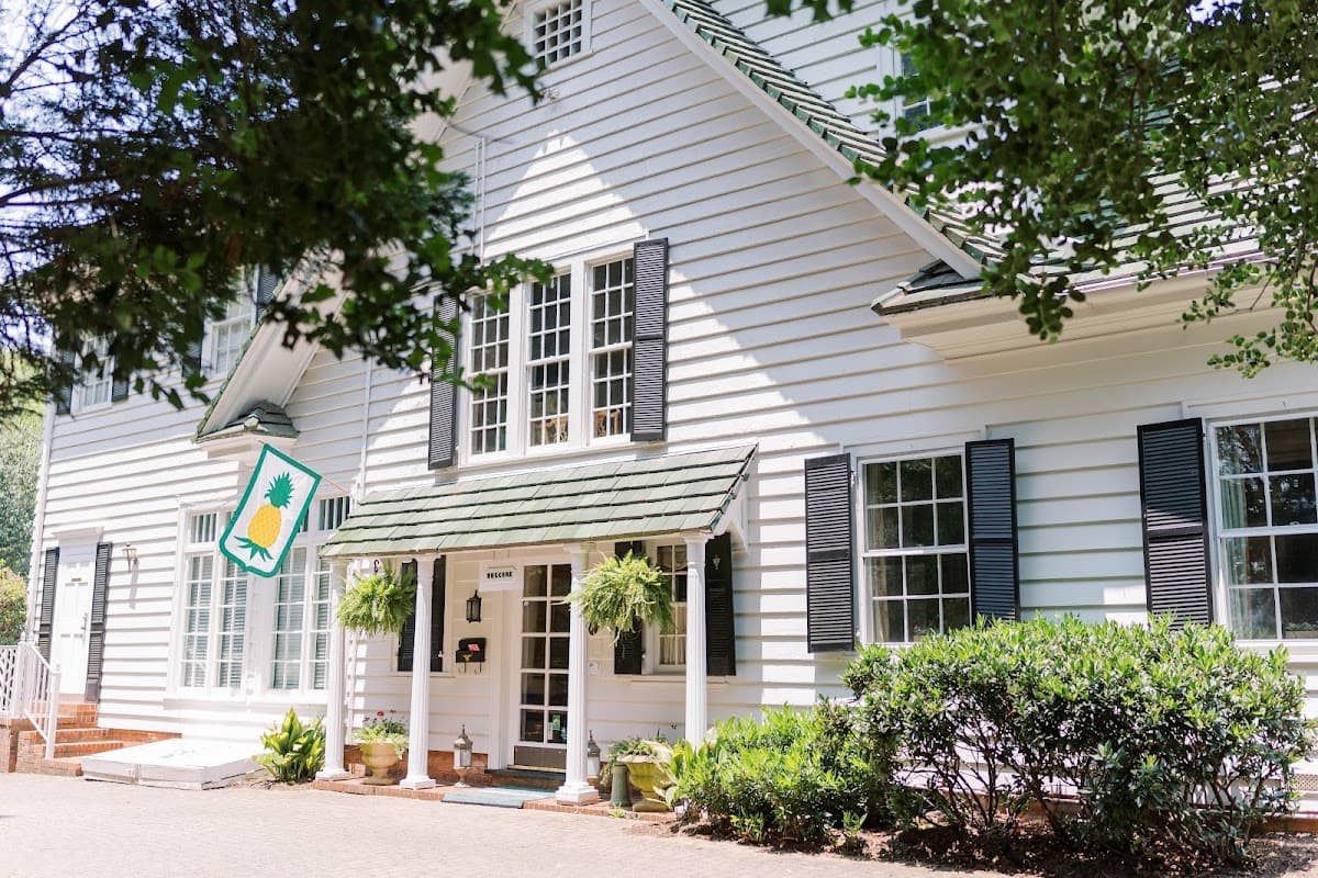 The Morehead Inn