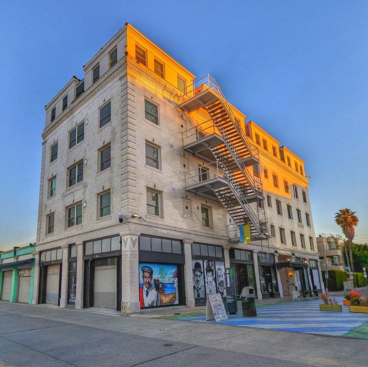 Venice V Hotel