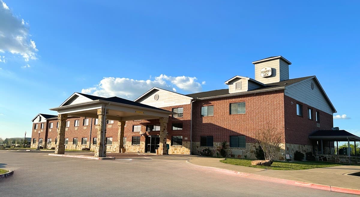Velkommen Inn (Formerly Best Western)