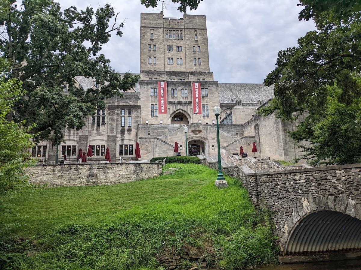 IU Memorial