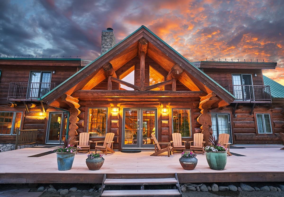 Wild Horse Inn