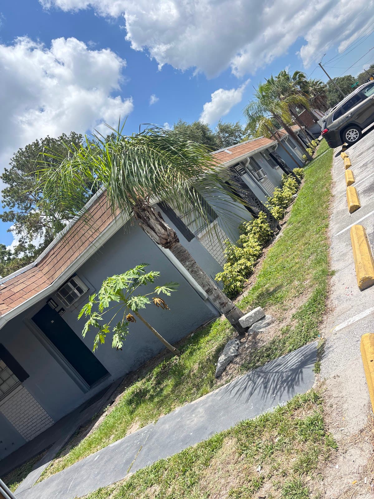 Uptown Villas