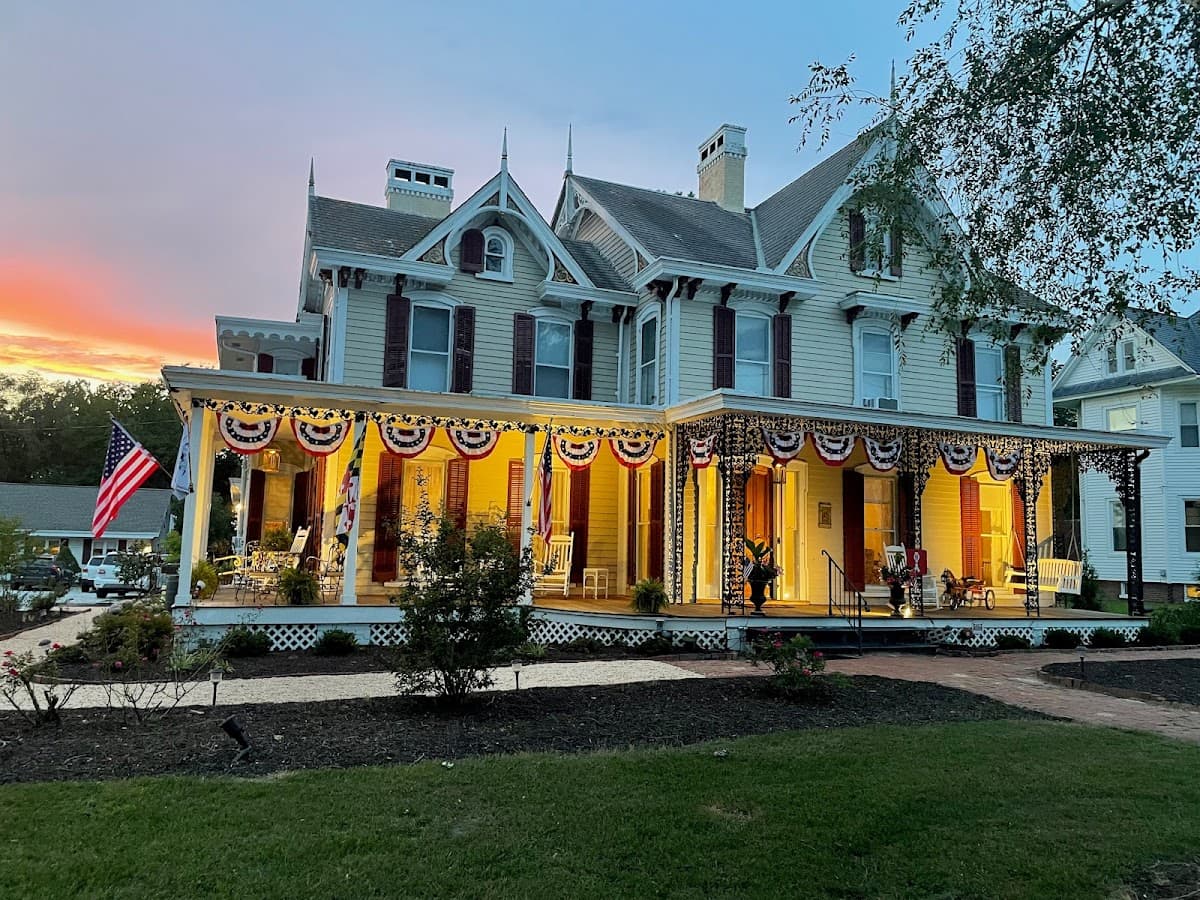 River House Inn