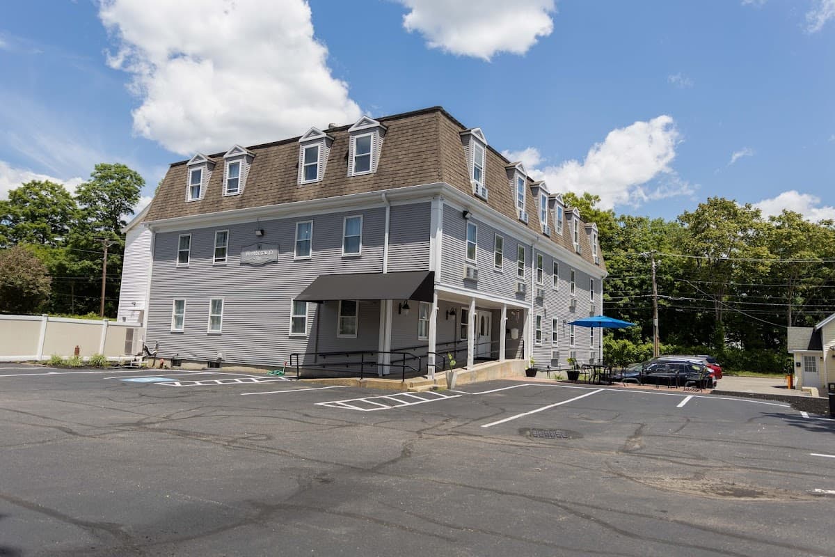 Westborough Inn