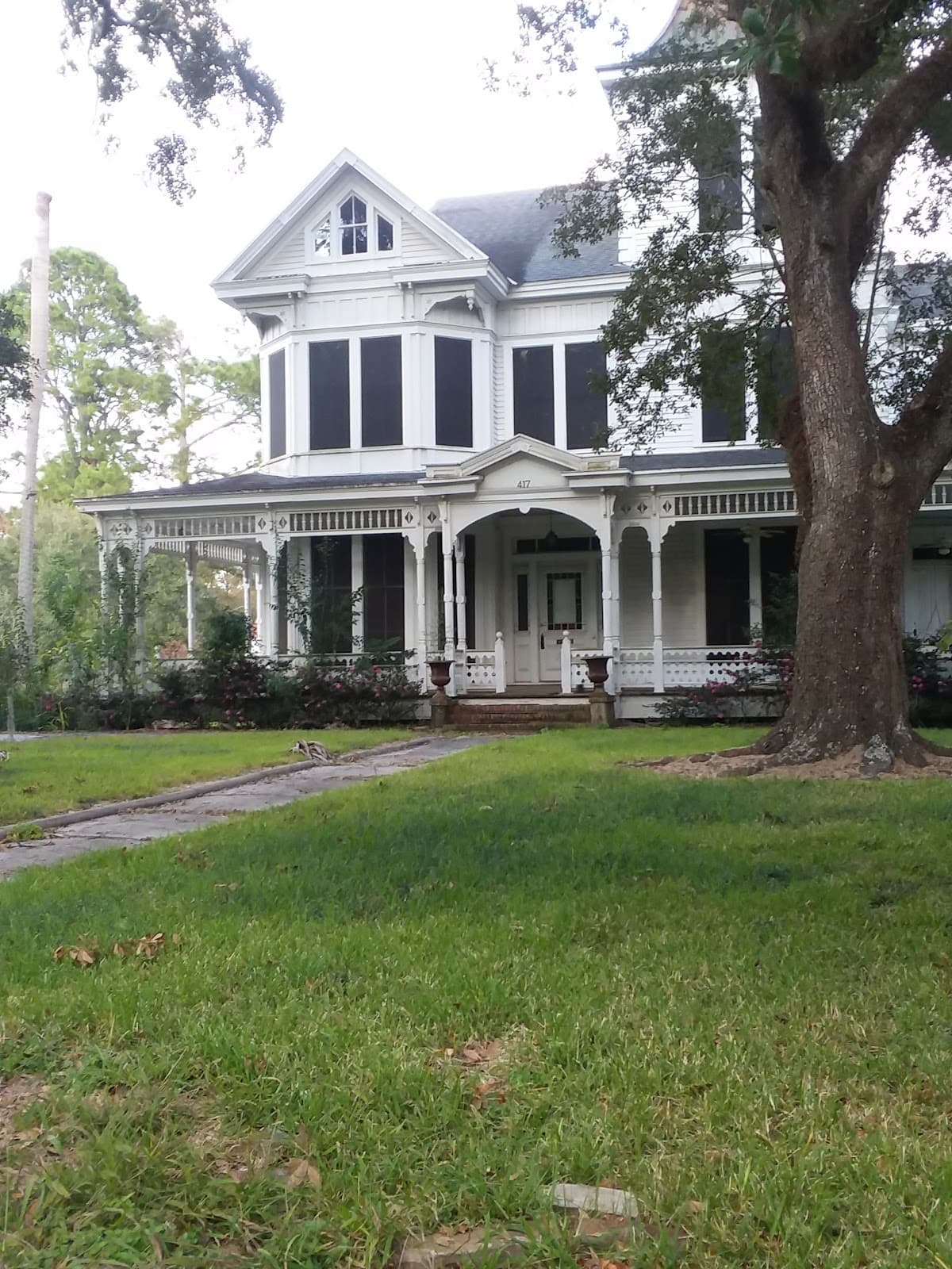 La Maison Du Teche