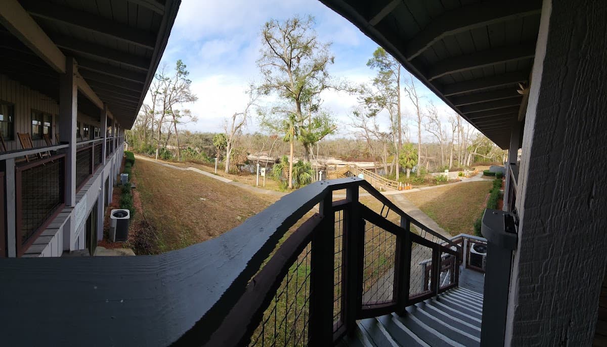 The Village Lodge at Advent Christian Village