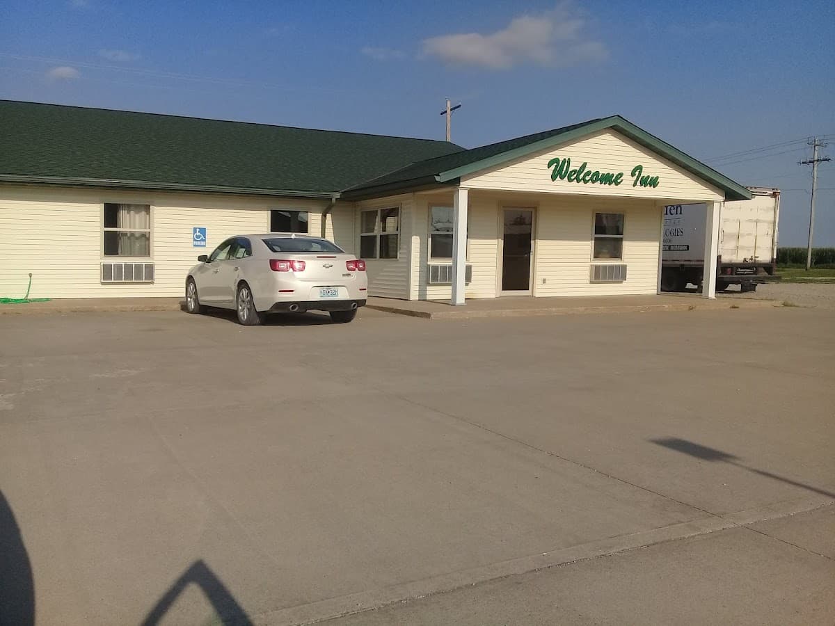 Welcome Inn Kahoka