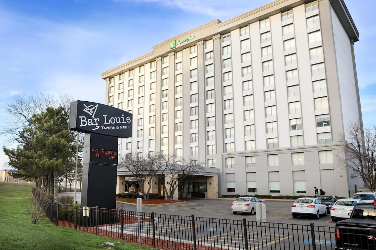 Holiday Inn Chicago O'Hare Area by IHG