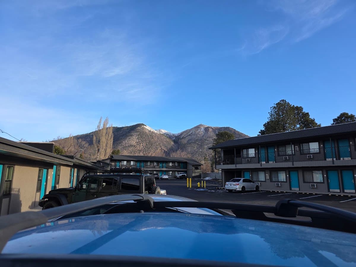 Mountain View Inn