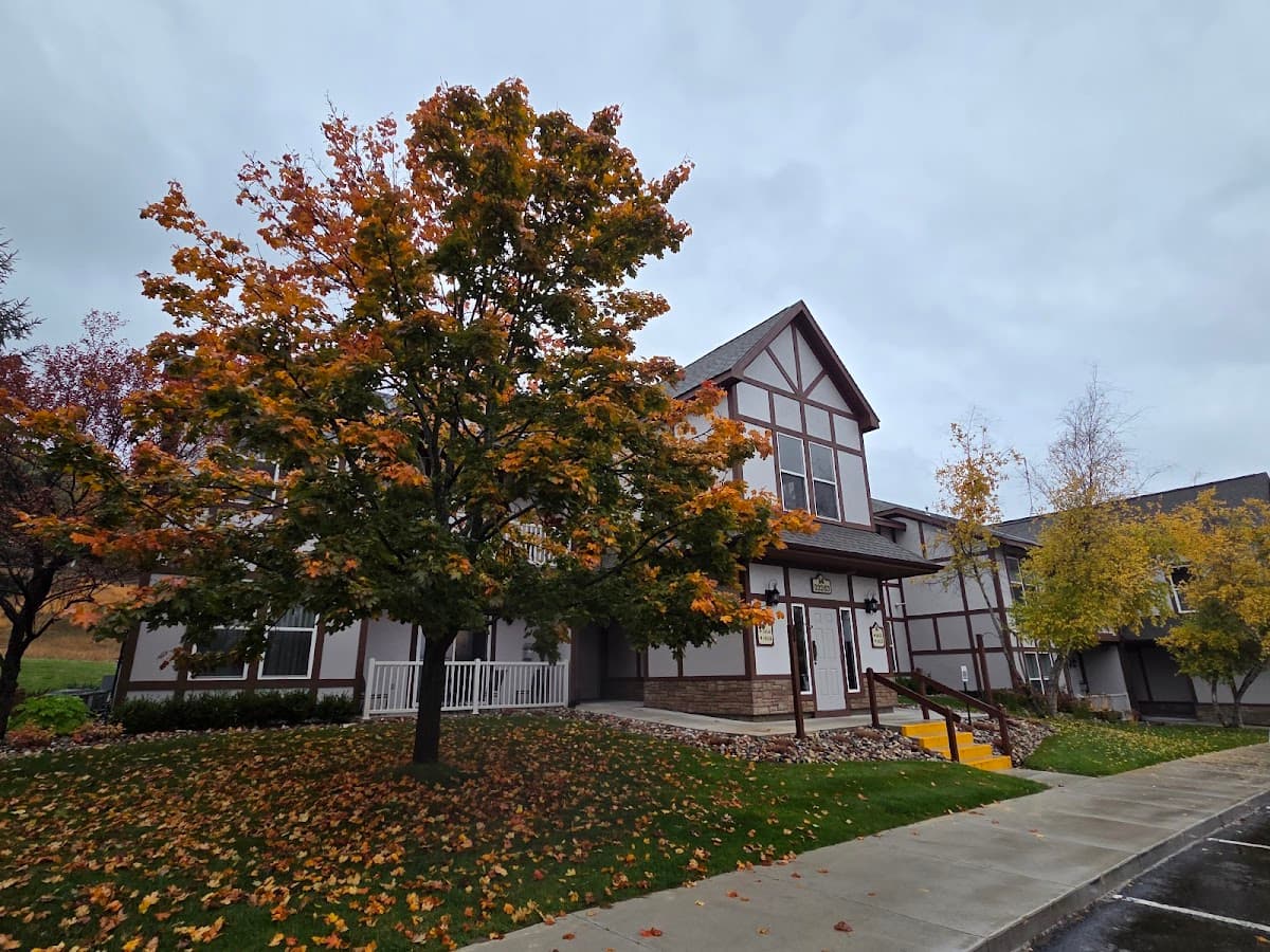 Building 14 at Bluegreen Vacations Mountain Run