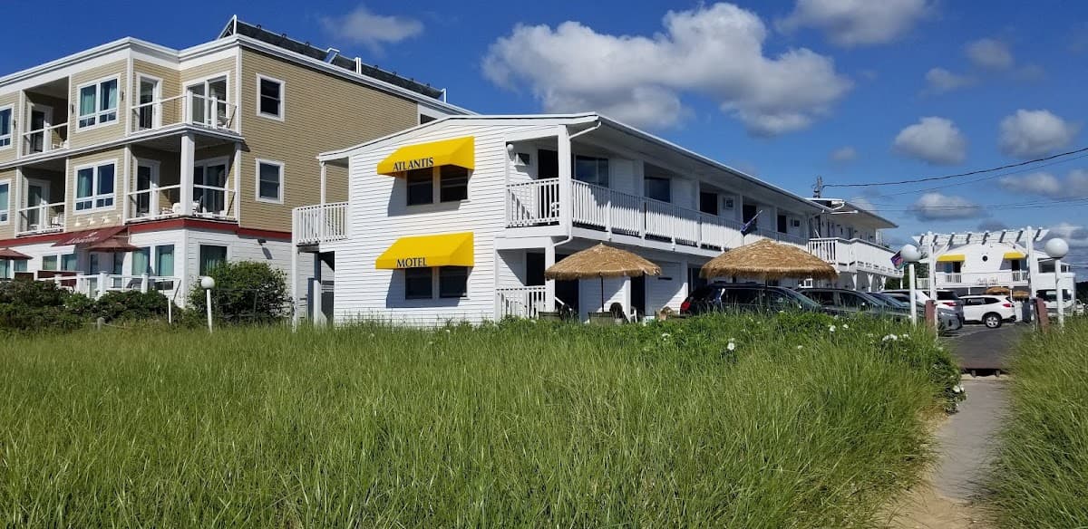 Atlantis Motel