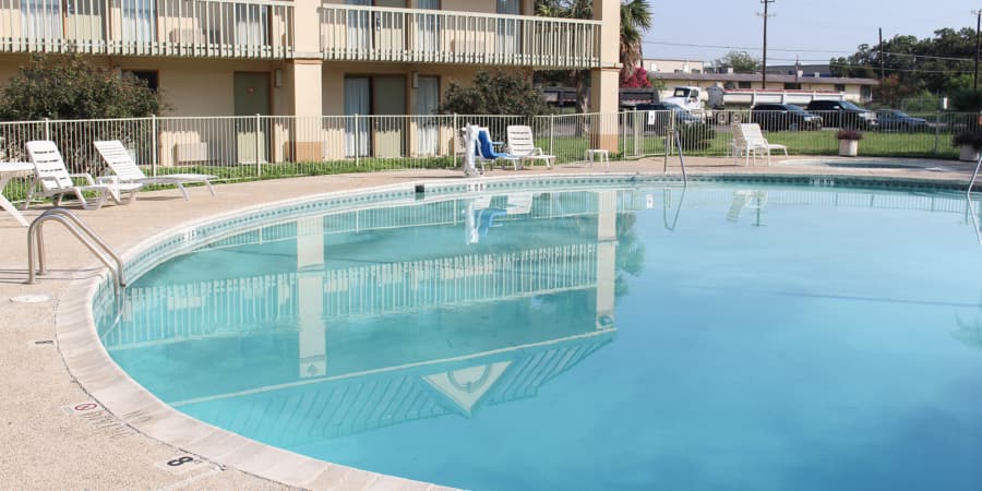 Siegel Suites San Antonio