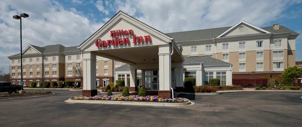 Hilton Garden Inn Tupelo, MS
