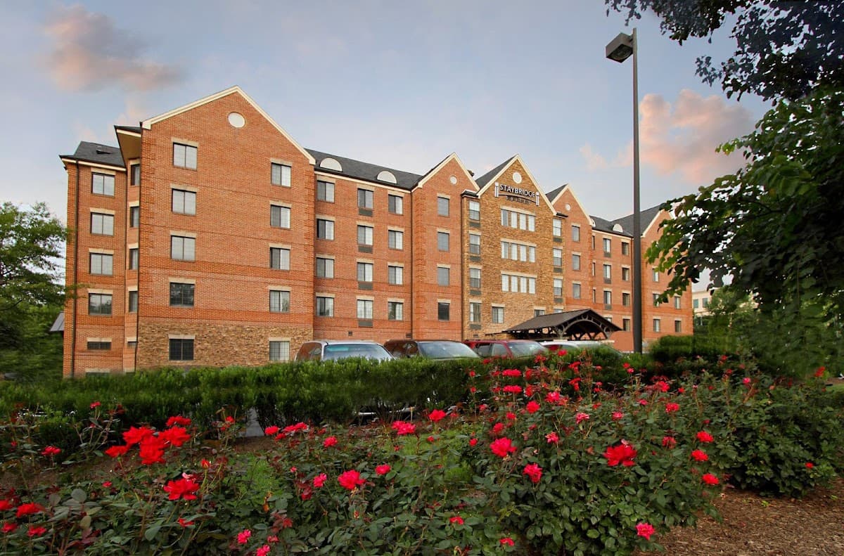Staybridge Suites Tysons - McLean by IHG