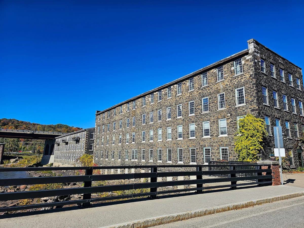 The Inn at Stone Mill
