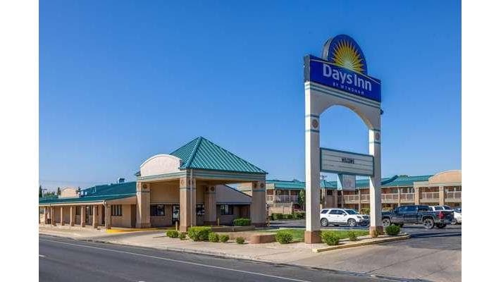 Days Inn by Wyndham Roswell
