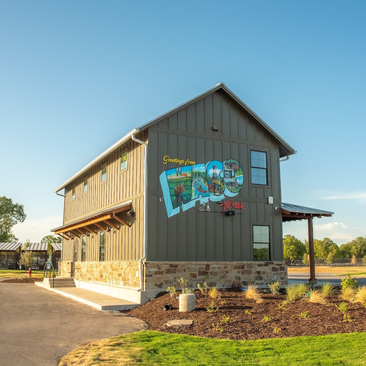 Camp Fimfo Waco