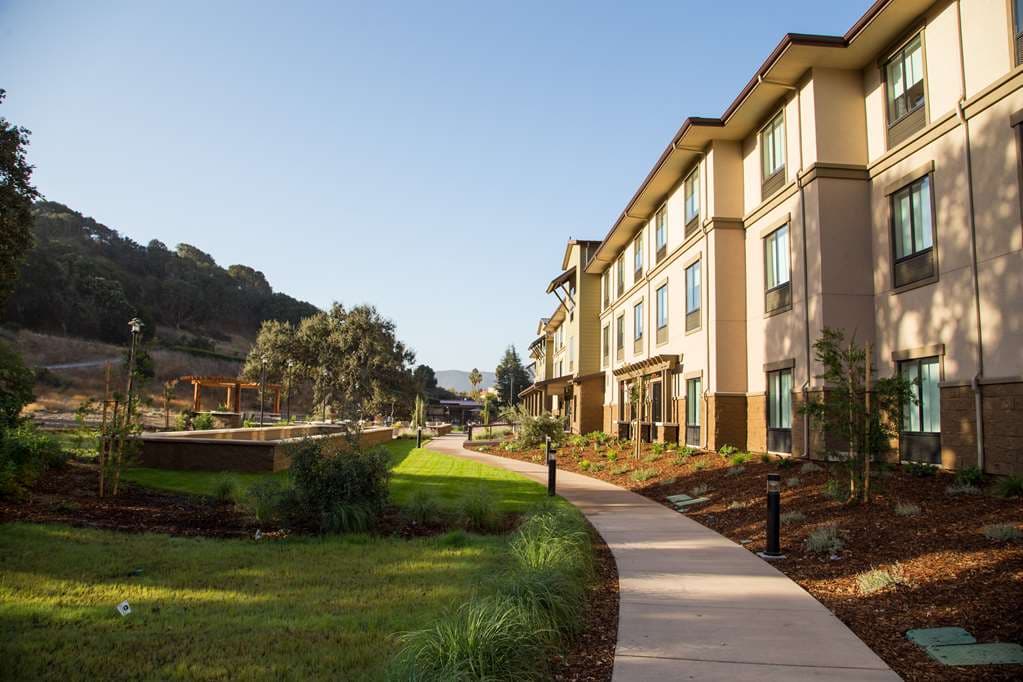 Hampton Inn & Suites Buellton/Santa Ynez Valley