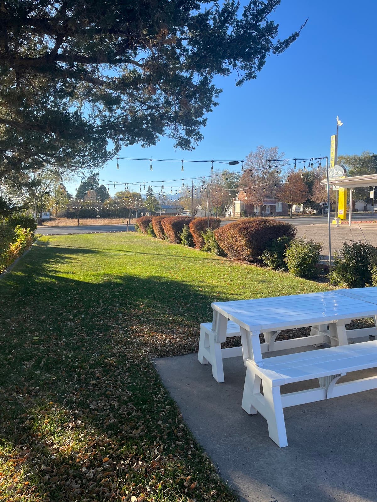 DeLano Motel & RV Park Downtown Beaver