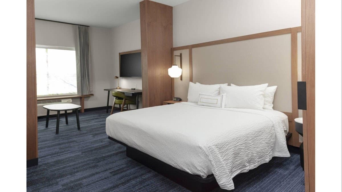 Fairfield by Marriott Inn & Suites Fort Collins South
