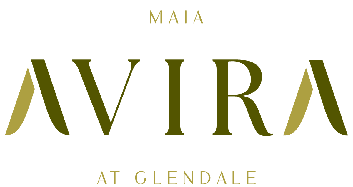 Maia Avira at Glendale (FKA Ten Ten Glendale Louise)