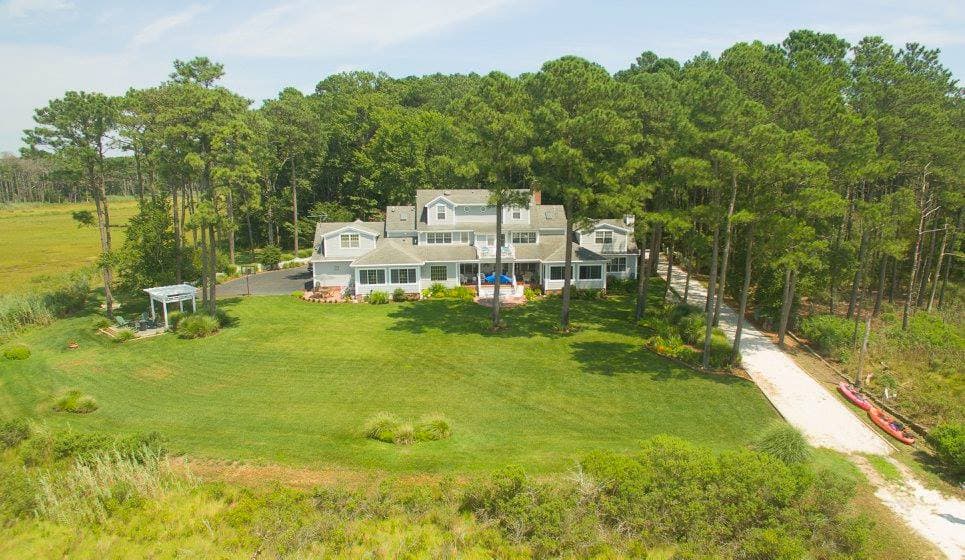 Deerfield Farm