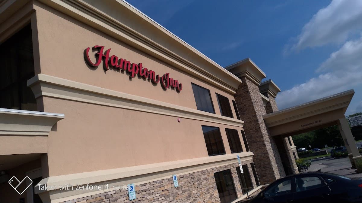 New York Institute of Technology - Jericho Residence Hall