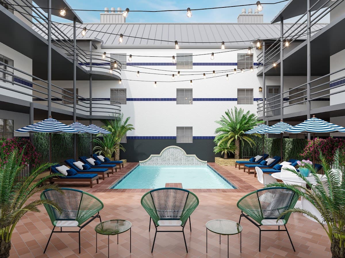 Onyx Hotels