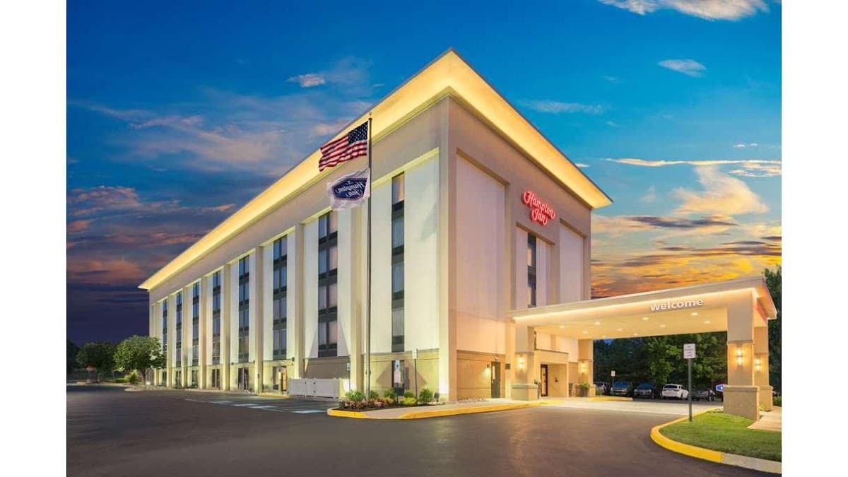 Hampton Inn Philadelphia/Plymouth Meeting