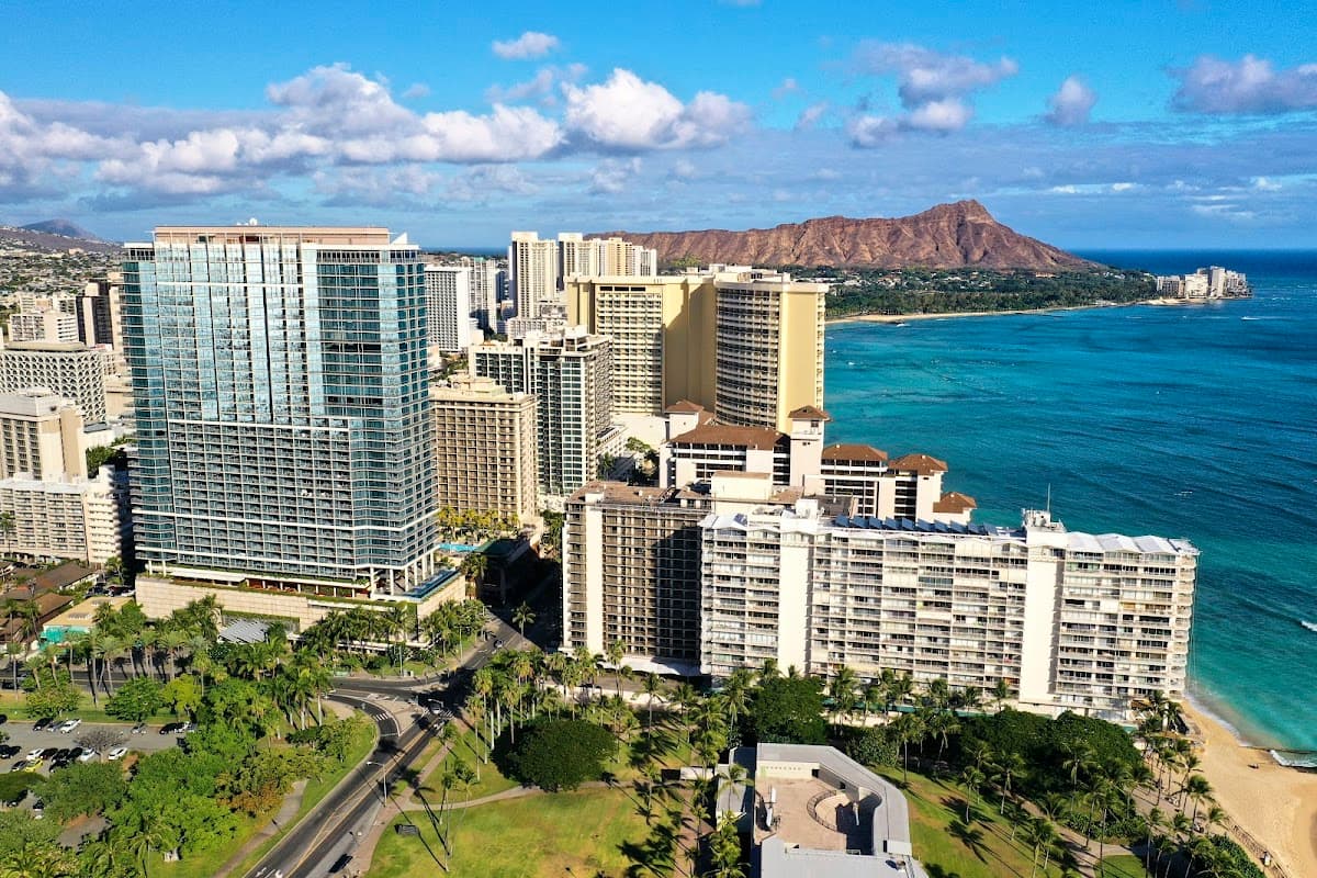 Ka La'i Waikiki Beach, LXR Hotels & Resorts