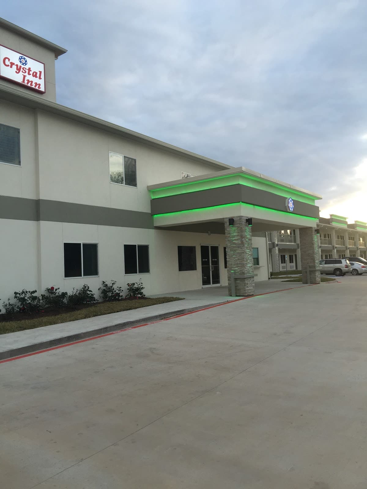 Crystal Inn