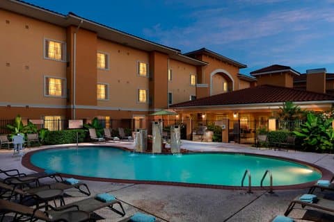 TownePlace Suites by Marriott Houston North/Shenandoah