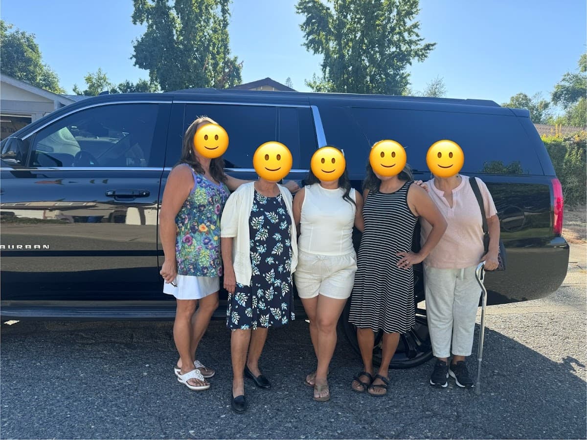 Limousine Club